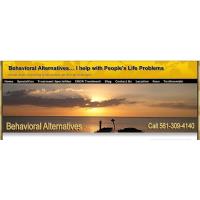 Behavioral Alternatives image 1